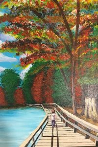 Kingwood park