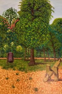 Kingwood play ground