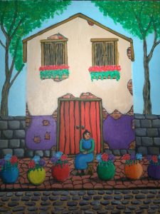 The Florist